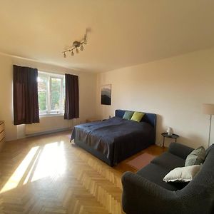Appartement met Drie Slaapkamers